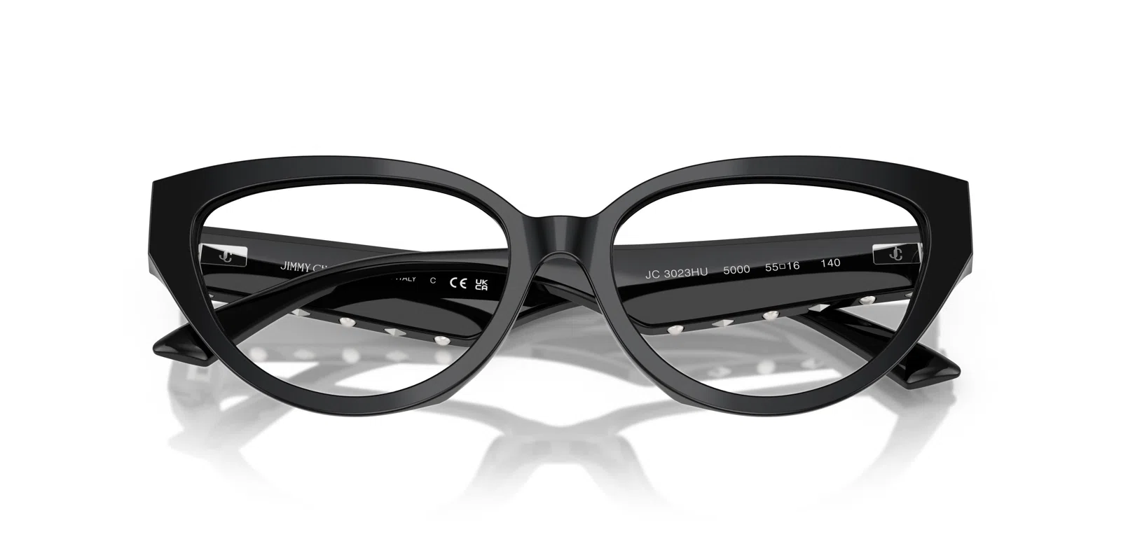 Jimmy Choo 3023HU Eyeglasses - view 24